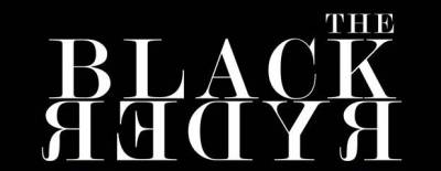 logo The Black Ryder